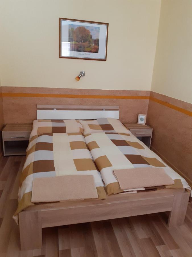 Hotel Sifra 276 Nová Lesná Exteriér fotografie