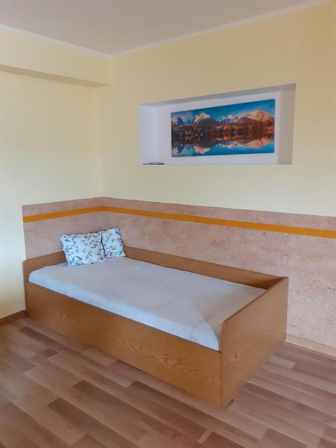 Hotel Sifra 276 Nová Lesná Exteriér fotografie