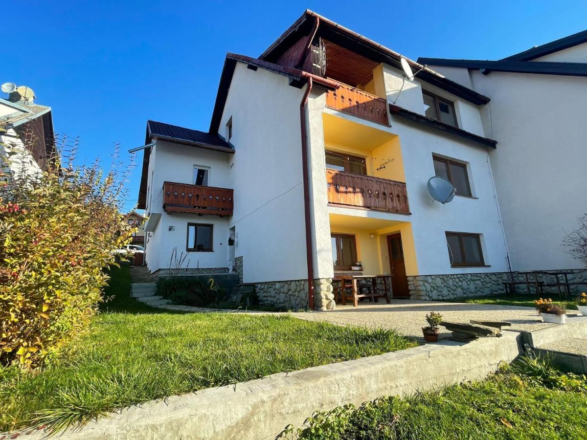 Hotel Sifra 276 Nová Lesná Exteriér fotografie