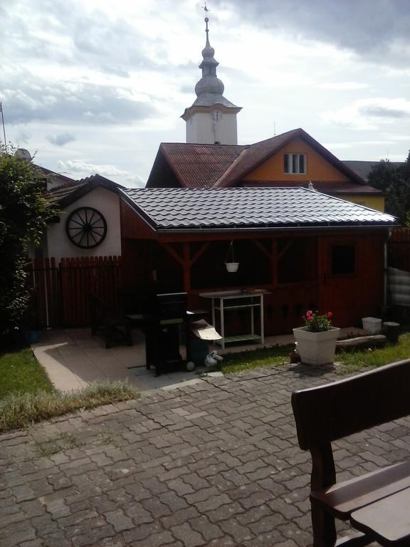Hotel Sifra 276 Nová Lesná Exteriér fotografie